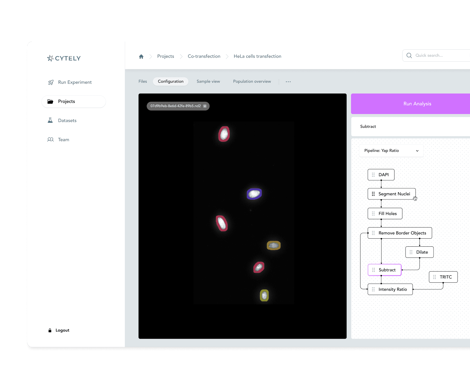 Image for Autonomous targeting