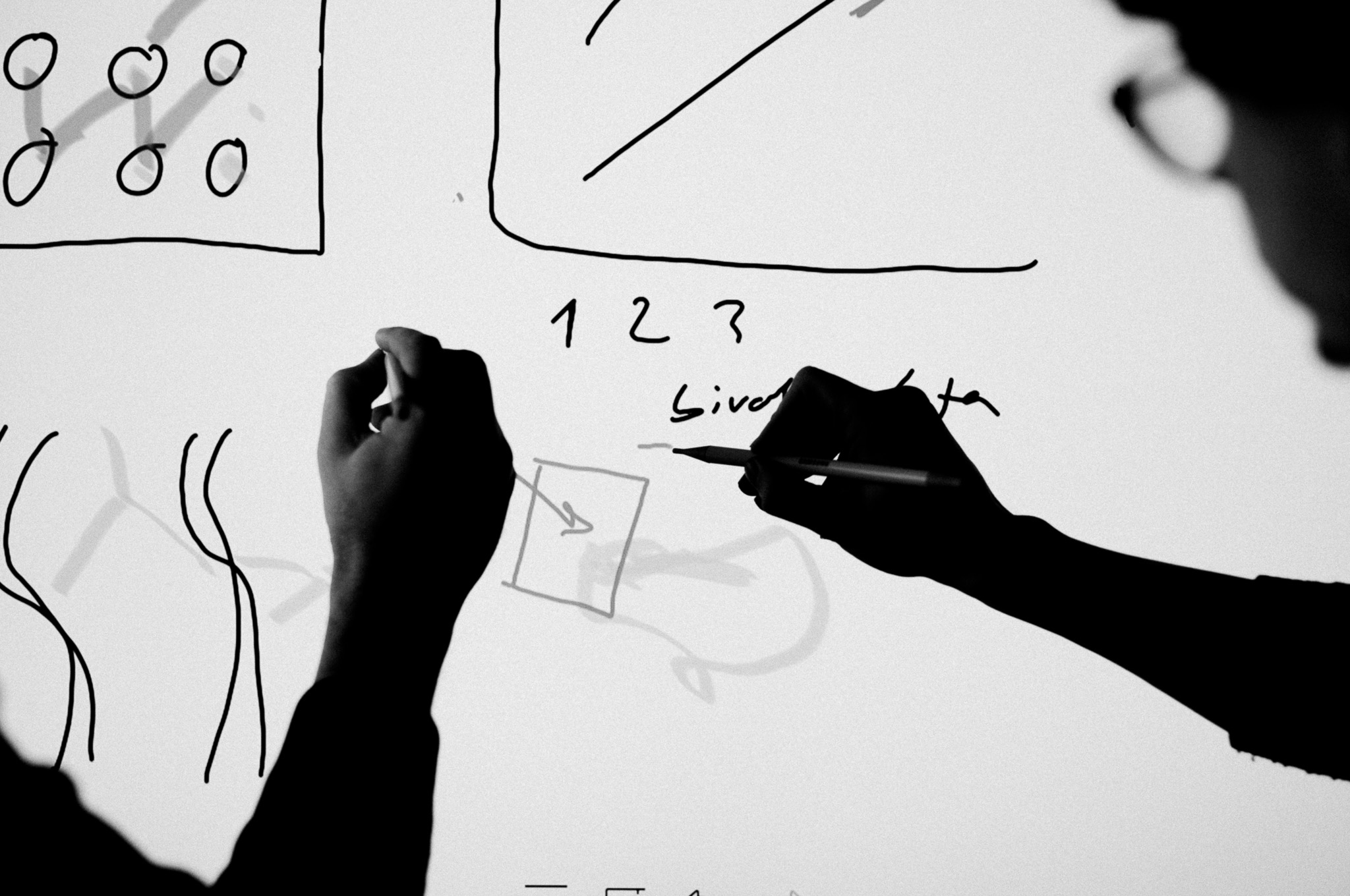 Our vision for the future of data-driven imaging shapes everything we do