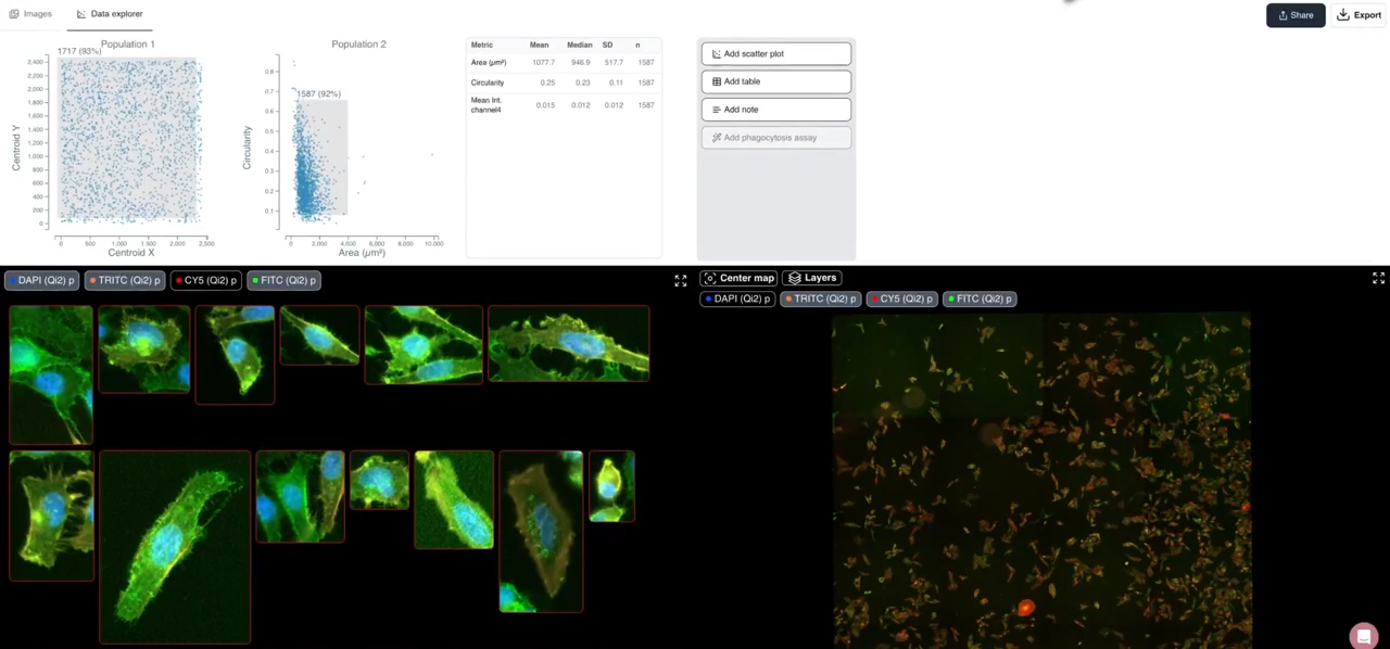 And More Assays